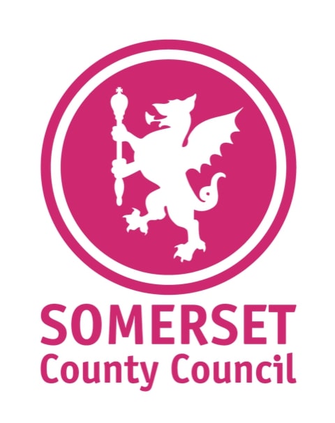 Somerset County Council logo