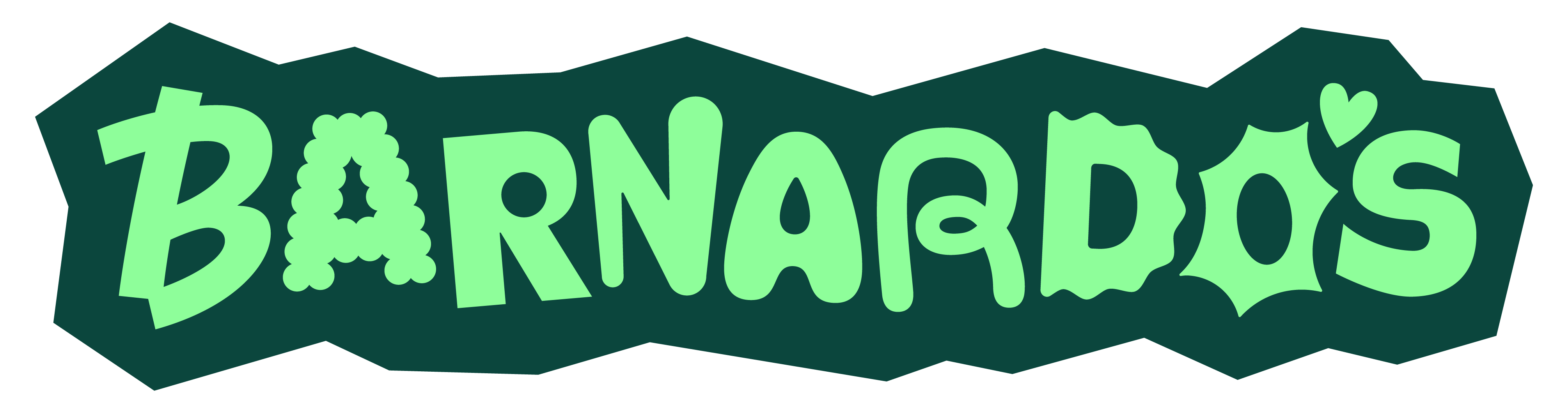 Barnados logo