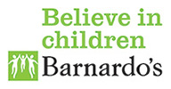 Barnados logo