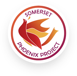 Somerset Phoenix Project logo