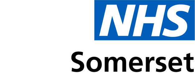 NHS Somerset Logo