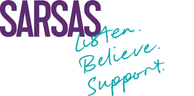 Somerset and Avon Rape and Sexual Abuse Support logo