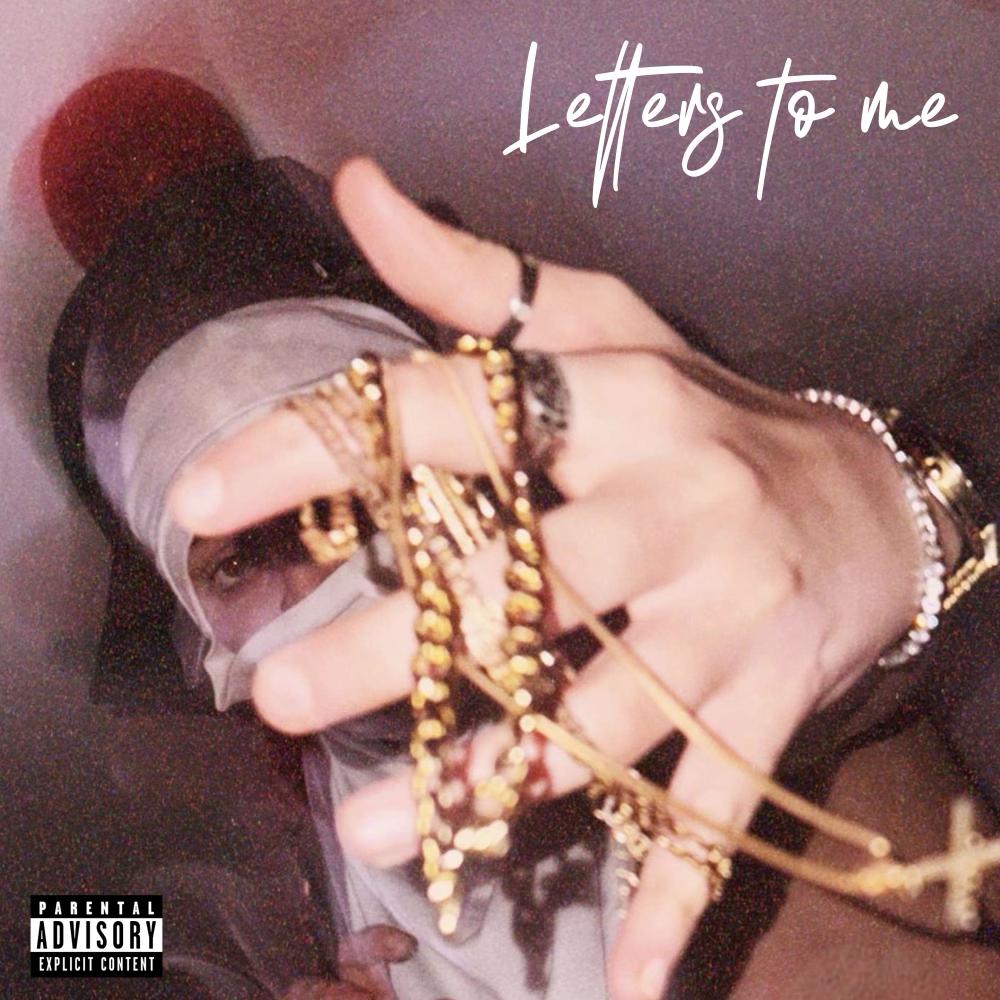 New EP Letters to Me by Az