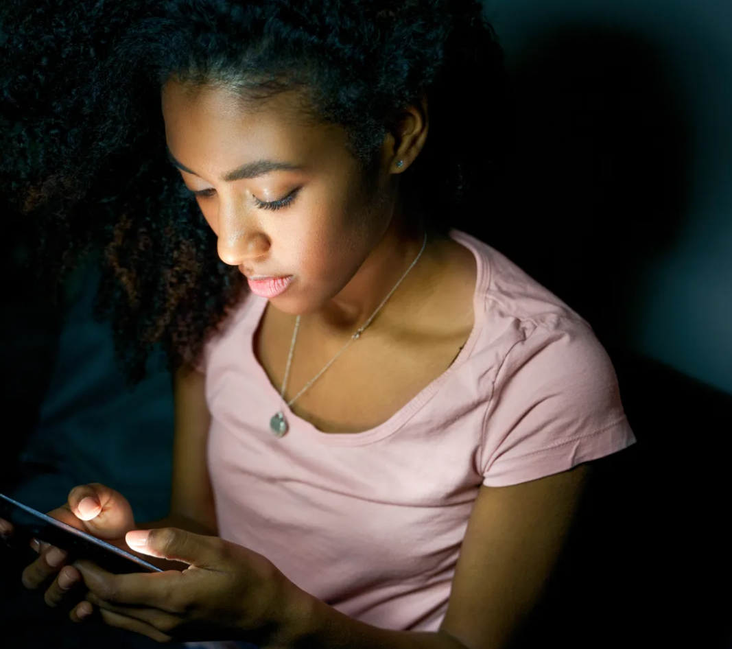 BBC reported a worrying rise in sextortion