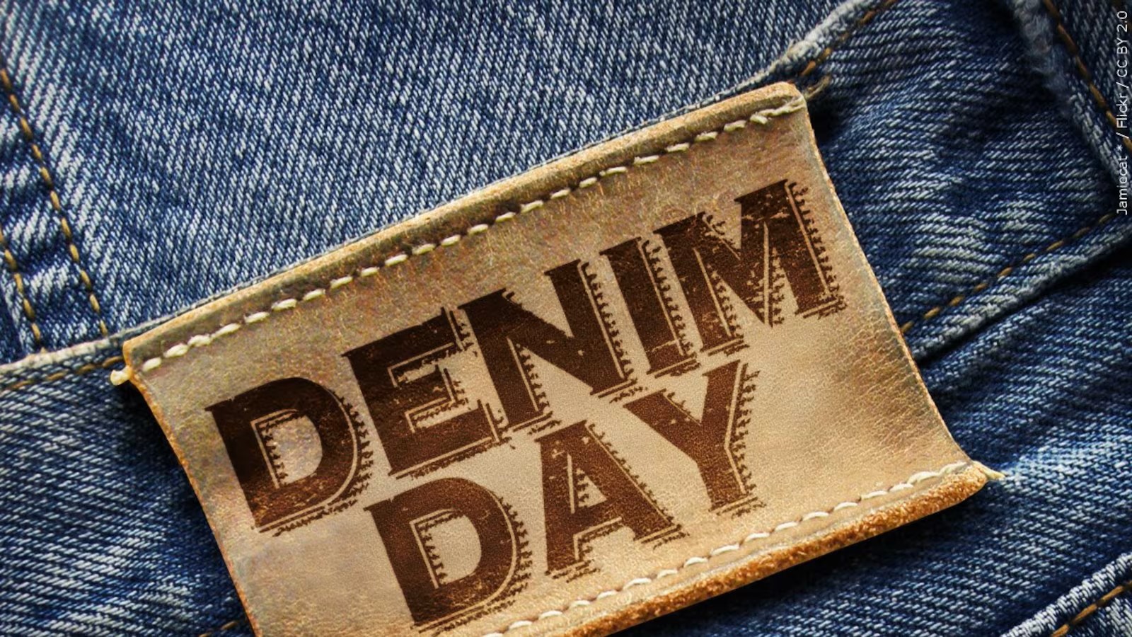 Denim Day