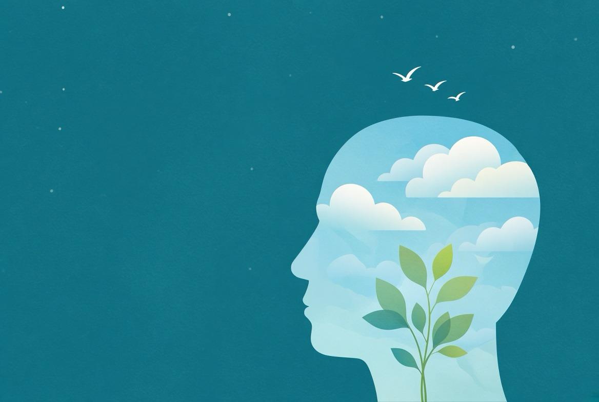 World Mental Health Day - ‘Being Heard’